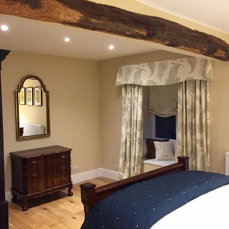 The Coach House Vila Austwick Exterior foto