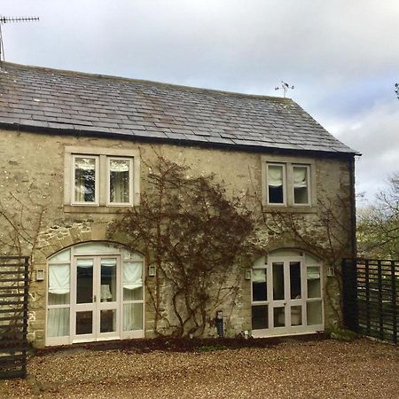 The Coach House Vila Austwick Exterior foto