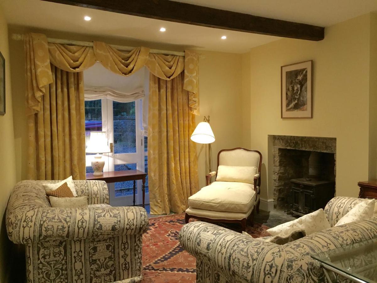 The Coach House Vila Austwick Exterior foto