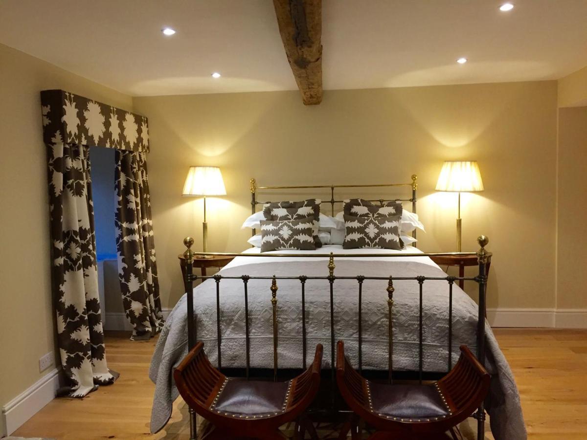 The Coach House Vila Austwick Exterior foto