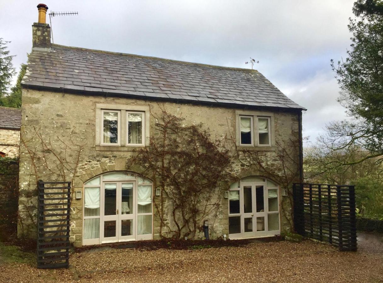 The Coach House Vila Austwick Exterior foto